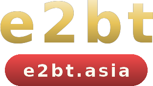 e2bt logo